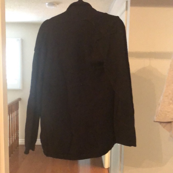 Zara Open front cardigan lot - Picture 3 of 7